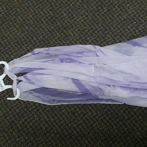 Calvin Klein scarf/vest